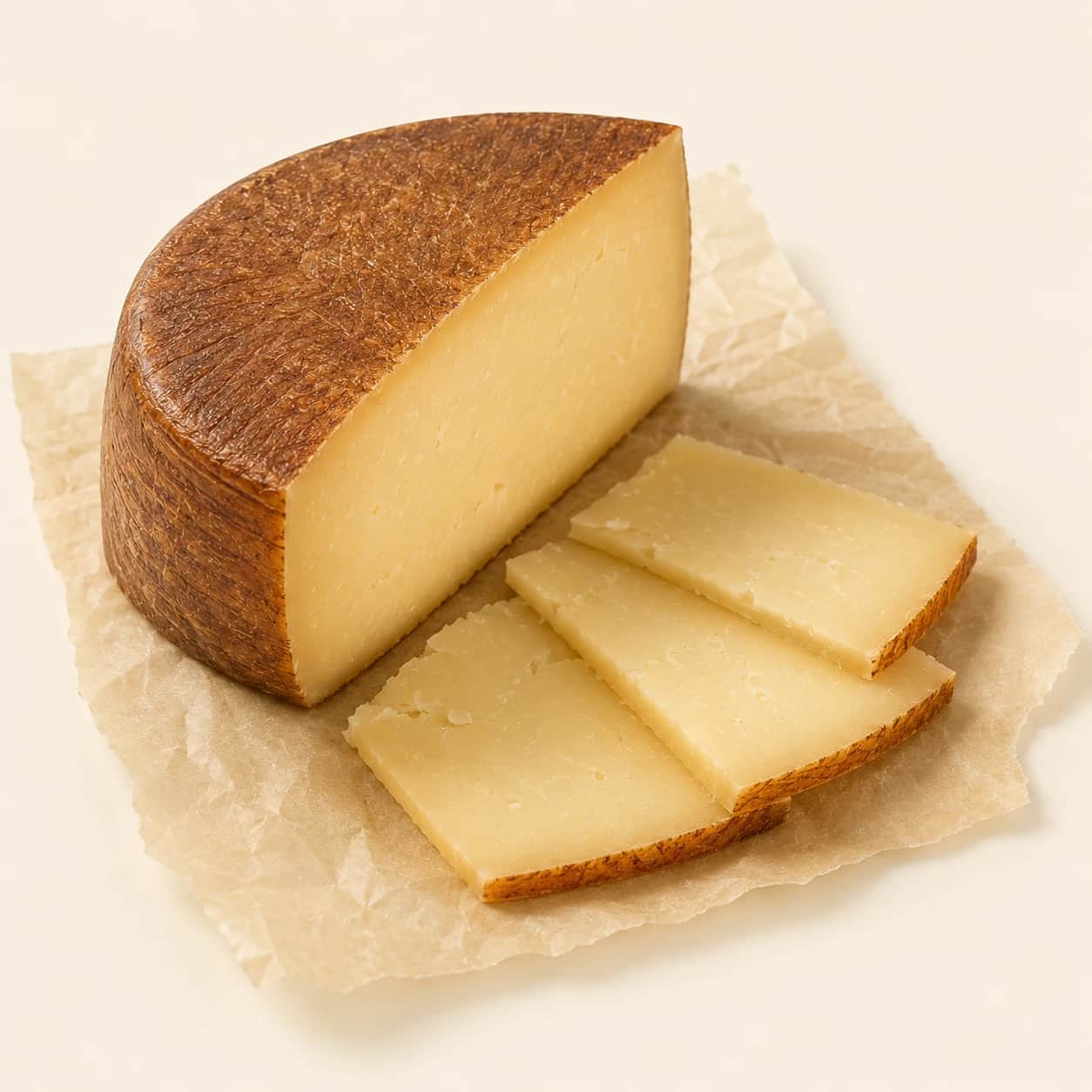 Idiazabal D.O. — Esnekiak (1/2)